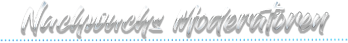 NachwuchsModerator